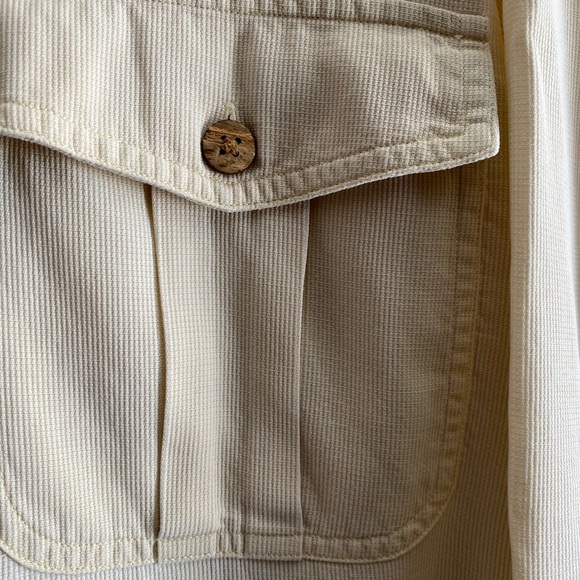 NWOT TOMMY BAHAMA SIZE XL LONG SLEEVE. - Picture 6 of 12